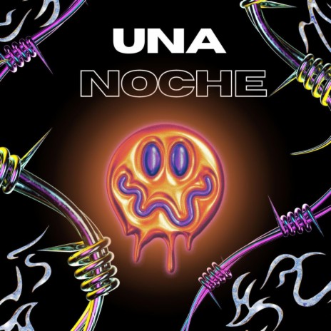 Una noche ft. FerXxo | Boomplay Music