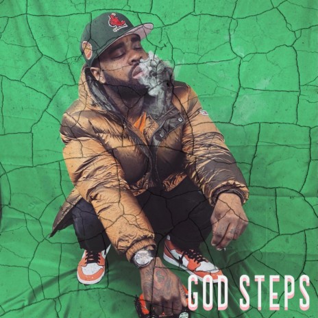 God steps (remastered)