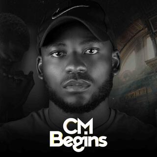 CM BEGINS EP