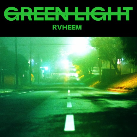 Green Light | Boomplay Music