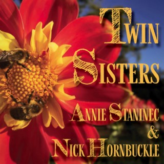 Annie Staninec and Nick Hornbuckle