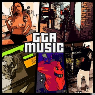 GTA MUSIC