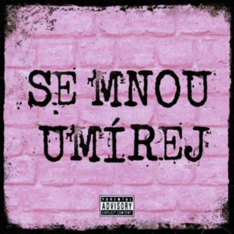 Se Mnou Umírej ft. Najhi17 | Boomplay Music