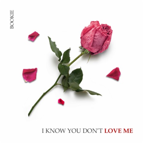 I know you don't love me | Boomplay Music