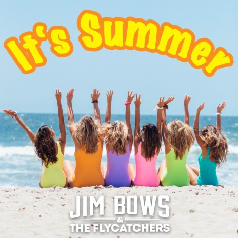 It's Summer | Boomplay Music