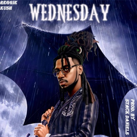 Wednesday | Boomplay Music