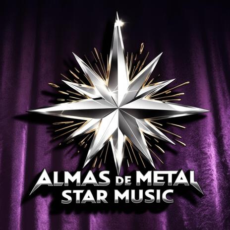 Almas de Metal | Boomplay Music