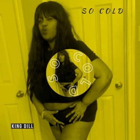 SO COLD | Boomplay Music