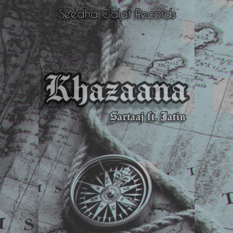 Khazaana (feat. Jatin Pathak)