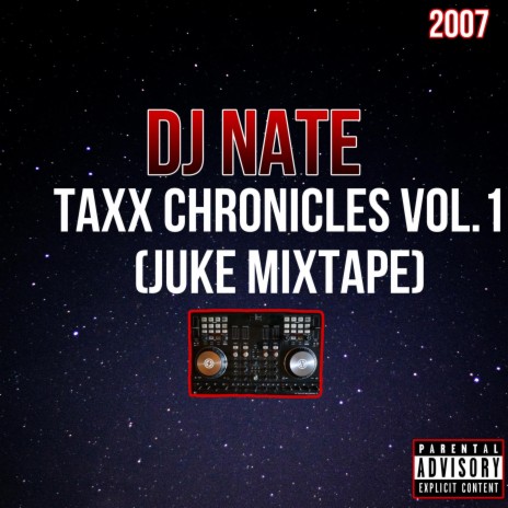 Taxx Dat Man (Mix1)