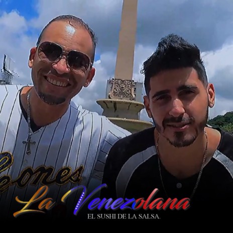 La Venezolana | Boomplay Music