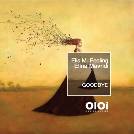 Goodbye (Deep House Mix) ft. Elina Mavridi | Boomplay Music