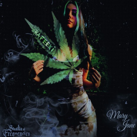 Mary Jane ft. Sunken Frequencies & Sarah Toth