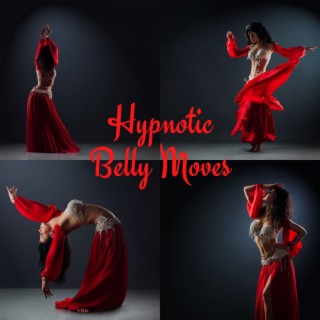 Hypnotic Belly Moves: Inspiring, Oriental Snake Dance