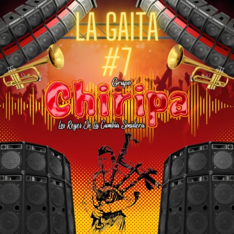 La Gaita Numero 7 | Boomplay Music