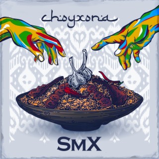 Choyxona