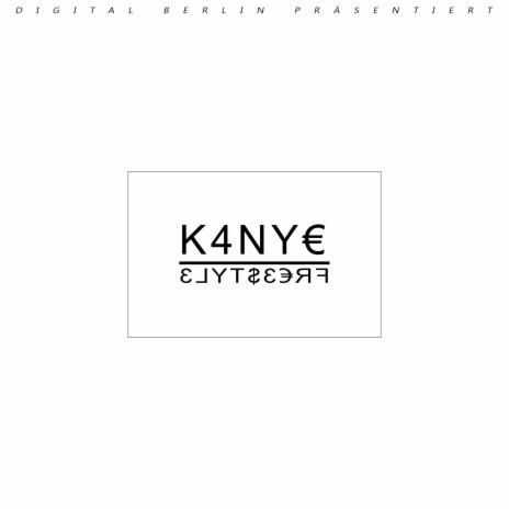 Kanye Freestyle (feat. Bissy Wolf, DRIVA, Swer & Buzar)