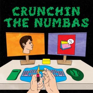 Crunchin The Numbas