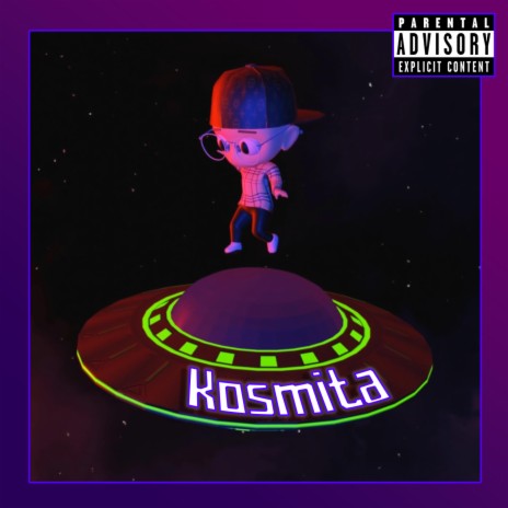 Kosmita | Boomplay Music