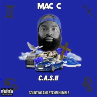 C.A.S.H (Counting and Staying Humble)