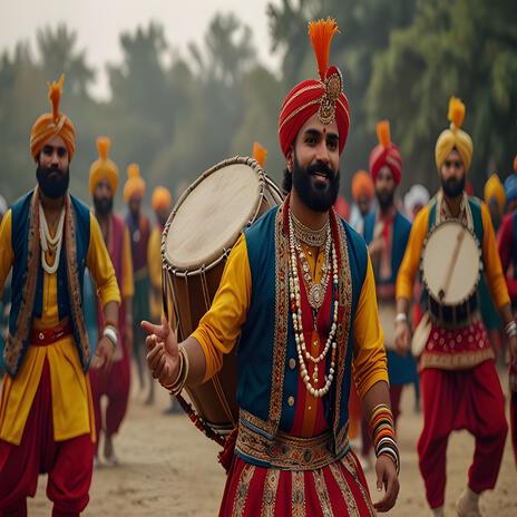 Bhangra Regime of Punjab | Boomplay Music