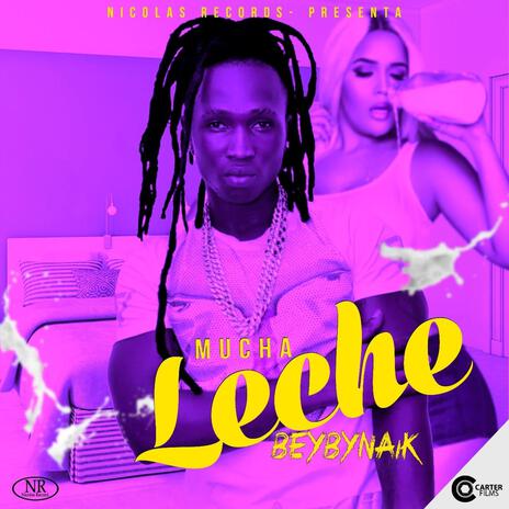 Leche | Boomplay Music