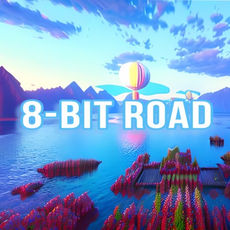 8-BIT ROAD | Boomplay Music