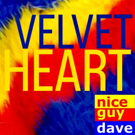 Velvet Heart