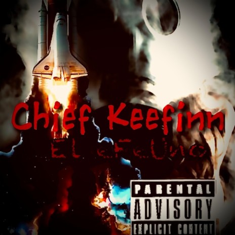 Chief Keefinn