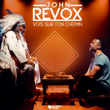 Vois sur ton chemin | Boomplay Music