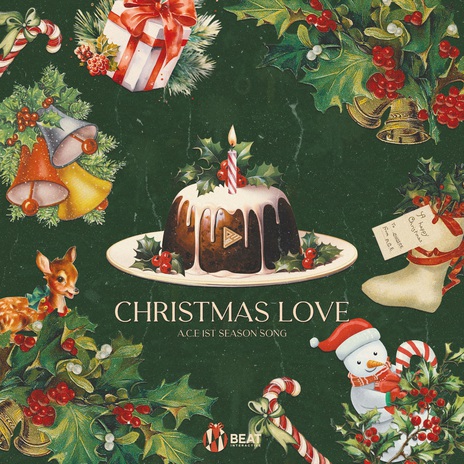 Christmas Love (Instrumental) | Boomplay Music