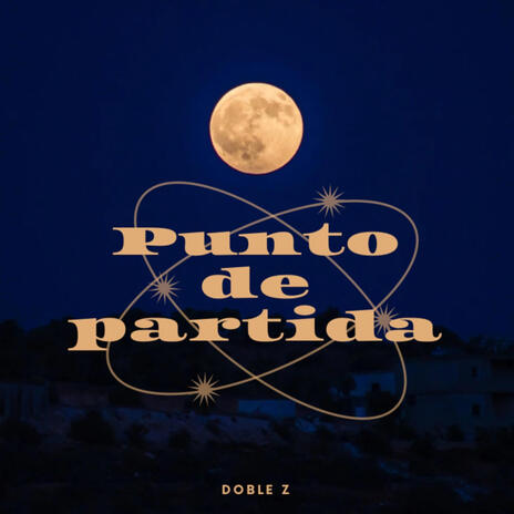 PUNTO DE PARTIDA | Boomplay Music