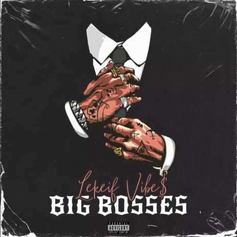 Big Bosses | Boomplay Music