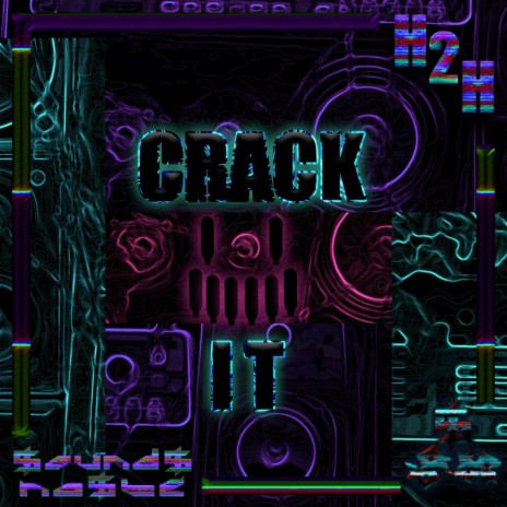 CRACK IT | Boomplay Music