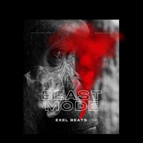 Beast Mode (Trap Type Beat) (Instrumental) | Boomplay Music