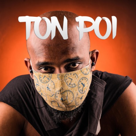 TON POI (feat. JSF) | Boomplay Music