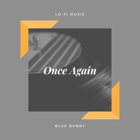 Once Again (feat. Loφ'dog)