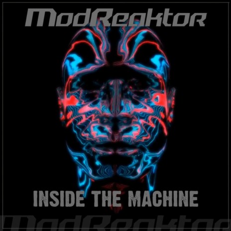 Inside The Machine (Original Mix) | Boomplay Music