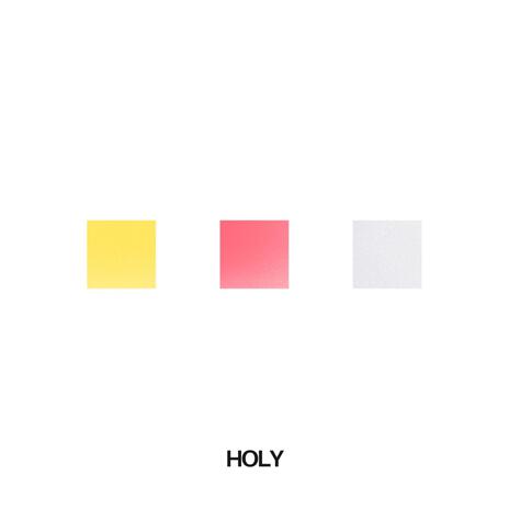 Holy ft. Lindsey Dail & Zach Dietz | Boomplay Music