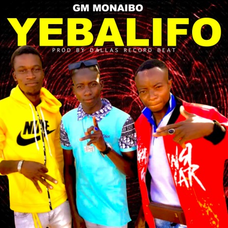 Yebalifo | Boomplay Music