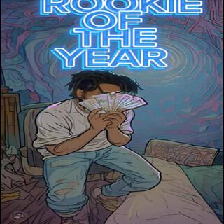 ROOKIE OF THE YEAR