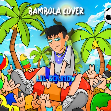 Bambola | Boomplay Music