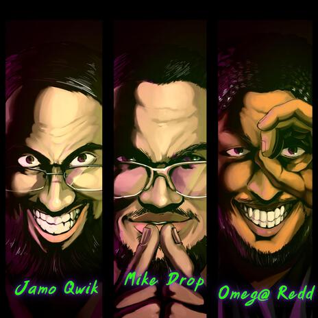 Jokes On You ft. Jamo Qwik & Omeg@ Redd | Boomplay Music