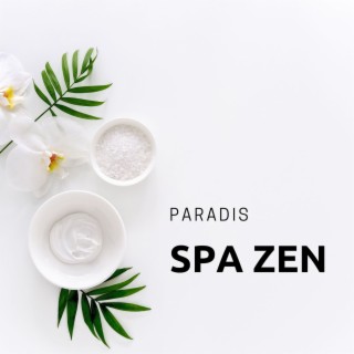 Paradis spa zen: Détente des sons de la nature, Massage curatif, Musique de méditation