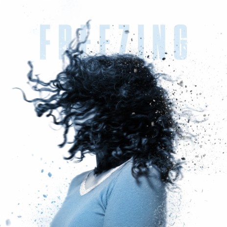 Freezing | Boomplay Music