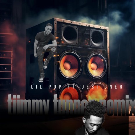 Tiimmy turner Pt. 2 (Radio Edit) ft. Desiinger | Boomplay Music