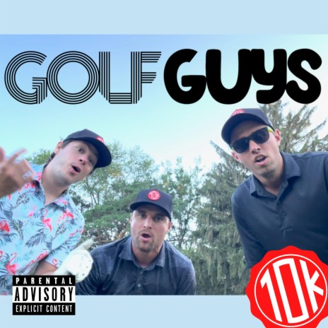 Golf Guys (Rockstar Parody)