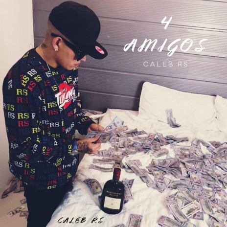 4 Amigos | Boomplay Music