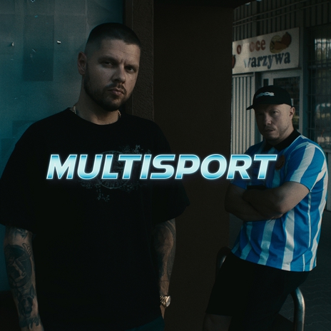 Multisport ft. Oskar83 | Boomplay Music