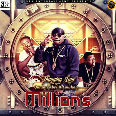 Millions ft. Quami Abri | Boomplay Music